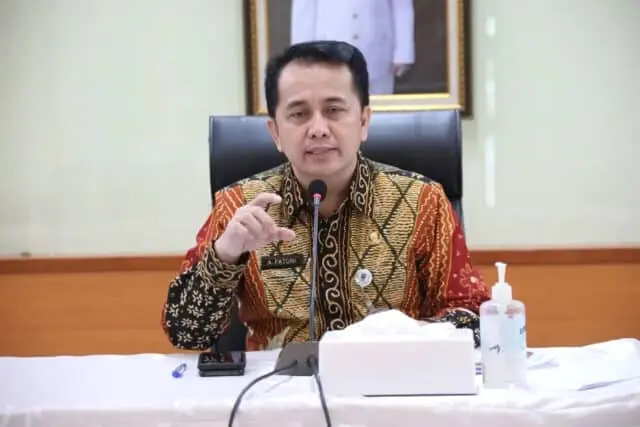 Kemendagri Imbau Daerah Segera Melaporkan Data Inovasi Kemendagri Imbau Daerah Segera Melaporkan Data Inovasi
