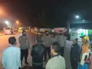 Berantas Premanisme, Polresta Tangerang Gelar Razia Preman, 34 Orang Diamankan Berantas Premanisme, Polresta Tangerang Gelar Razia Preman, 34 Orang Diamankan