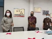 Ombudsman Banten Berikan Penguatan Zona Integritas ke BPN Ombudsman Banten Berikan Penguatan Zona Integritas ke BPN