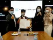 Perkuat Mamufaktur Antara Krakatau Steel Dengan PT PPA Perkuat Mamufaktur Antara Krakatau Steel Dengan PT PPA