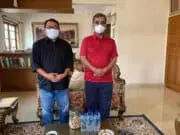 SMSI Temui MPR RI: Soal Penembakan Wartawan, Komnas HAM Perlu Bentuk Tim Pencari Fakta SMSI Temui MPR RI: Soal Penembakan Wartawan, Komnas HAM Perlu Bentuk Tim Pencari Fakta