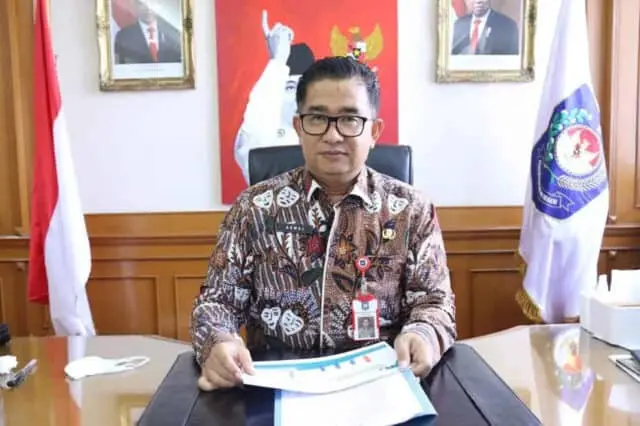 Percepat Penyederhanaan Birokrasi, Kemendagri Berkolaborasi Dengan KemenPAN-RB Percepat Penyederhanaan Birokrasi, Kemendagri Berkolaborasi Dengan KemenPAN-RB