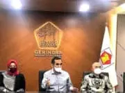 Gerindra Minta Pemerintah Bangun RS Darurat di Zona Merah Covid-19 Gerindra Minta Pemerintah Bangun RS Darurat di Zona Merah Covid-19