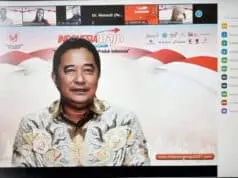 Lewat Virtual Expo & Forum 2021 Kemendagri Dorong Masyarakat Bangga, Cinta dan Pakai Produk Indonesia