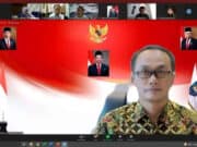 Revisi UU ASN, Zudan Usulkan Eselon I dan II Daerah Jadi Aset Nasional Revisi UU ASN, Zudan Usulkan Eselon I dan II Daerah Jadi Aset Nasional