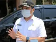 Jadi Relawan, Dunia Pendidikan Diminta Bantu Tangani Pandemi Covid-19 Jadi Relawan, Dunia Pendidikan Diminta Bantu Tangani Pandemi Covid-19