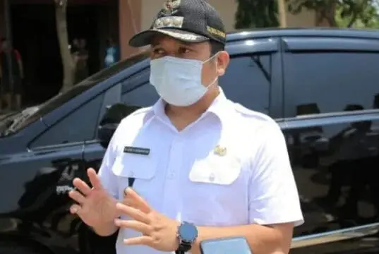 Jadi Relawan, Dunia Pendidikan Diminta Bantu Tangani Pandemi Covid-19 Jadi Relawan, Dunia Pendidikan Diminta Bantu Tangani Pandemi Covid-19