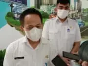 Permudah Komunikasi OPD di Lapangan, Pemkot Tangerang Launching HT Analog Permudah Komunikasi OPD di Lapangan, Pemkot Tangerang Launching HT Analog