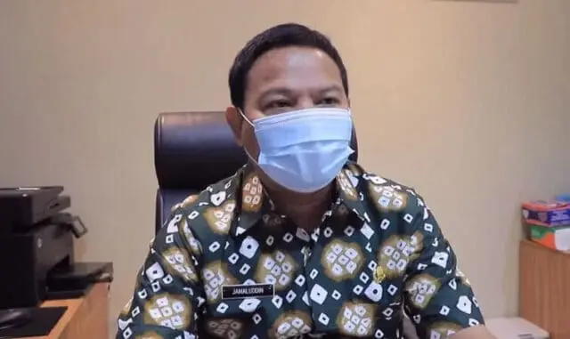PPDB Kota Tangerang 2021, SD 14 Juni dan SMP 1 Juli Siap Dilaksanakan PPDB Kota Tangerang 2021, SD 14 Juni dan SMP 1 Juli Siap Dilaksanakan