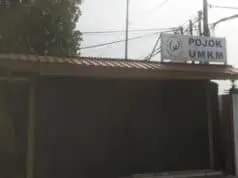 Dampak Pandemi Covid-19, Gerai Pojok UMKM di Ciledug Tutup Beralih Online Dampak Pandemi Covid-19, Gerai Pojok UMKM di Ciledug Tutup Beralih Online