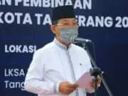 Sachrudin: Narkoba Sasar Pemuda, Keluarga Garda Terdepan Pengawasan Sachrudin: Narkoba Sasar Pemuda, Keluarga Garda Terdepan Pengawasan