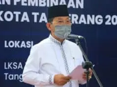 Sachrudin: Narkoba Sasar Pemuda, Keluarga Garda Terdepan Pengawasan