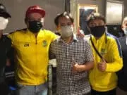 Gading Marten Membeli Saham Persikota dari Siapa? Gading Marten Membeli Saham Persikota dari Siapa?