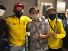 Gading Marten Membeli Saham Persikota dari Siapa? Gading Marten Membeli Saham Persikota dari Siapa?