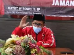Bela Hak Rakyat Miskin, PDI Perjuangan Kota Tangerang Launching LBH Bela Hak Rakyat Miskin, PDI Perjuangan Kota Tangerang Launching LBH