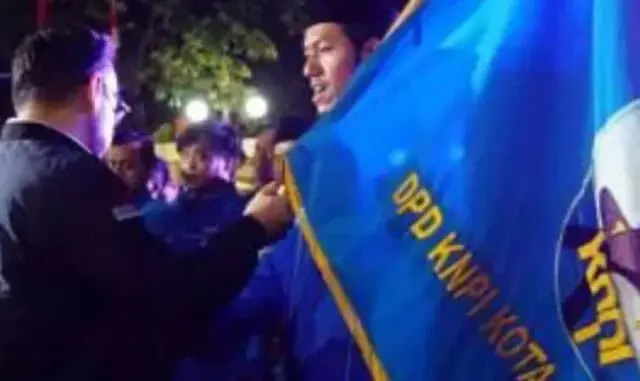 Rapimda KNPI Kota Tangerang Digelar Juli Mendatang, Waktu dan Tempatnya? Rapimda KNPI Kota Tangerang Digelar Juli Mendatang, Waktu dan Tempatnya?