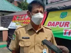 Penyebab Covid-19 di RW 03 Gandasari Melonjak Hingga di Lockdown Mikro Penyebab Covid-19 di RW 03 Gandasari Melonjak Hingga di Lockdown Mikro