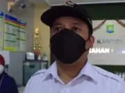 Gandasari dan Gerendeng Kasus Covid-19 Tinggi, Pemkot Terus Lakukan Testing Gandasari dan Gerendeng Kasus Covid-19 Tinggi, Pemkot Terus Lakukan Testing