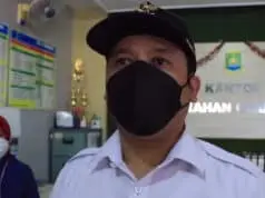 Gandasari dan Gerendeng Kasus Covid-19 Tinggi, Pemkot Terus Lakukan Testing Gandasari dan Gerendeng Kasus Covid-19 Tinggi, Pemkot Terus Lakukan Testing