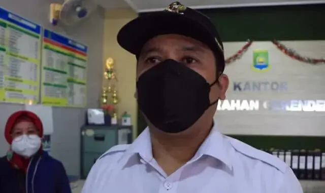 Gandasari dan Gerendeng Kasus Covid-19 Tinggi, Pemkot Terus Lakukan Testing Gandasari dan Gerendeng Kasus Covid-19 Tinggi, Pemkot Terus Lakukan Testing