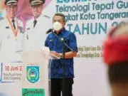 Lomba Teknologi Tepat Guna ke IX Tingkat Tangsel Digelar Lomba Teknologi Tepat Guna ke IX Tingkat Tangsel Digelar