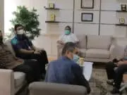Dikelola PT TNG, Pemkot Tangerang Akan Bangun SPBU Untuk Kendaraan Operasional Pemkot Tangerang Akan Bangun SPBU Untuk Kendaraan Operasional