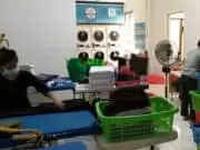 Jasa Laundry Dengan Mesin Canggih Ada di Tangerang Selatan Jasa Laundry Dengan Mesin Canggih Ada di Tangerang Selatan