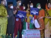 Grand Final Kang Nong Kota Tangerang 2021, Jadi Pelopor Promosi Pariwisata Grand Final Kang Nong Kota Tangerang 2021, Jadi Pelopor Promosi Pariwisata