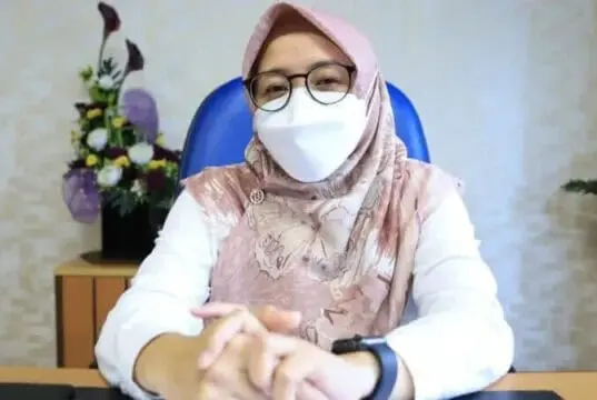 BOR RSUD Kota Tangerang 90 Persen, Pasien Covid-19 Kesulitan Bernapas Tanpa Bantuan Oksigen