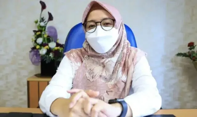 BOR RSUD Kota Tangerang 90 Persen, Pasien Covid-19 Kesulitan Bernapas Tanpa Bantuan Oksigen BOR RSUD Kota Tangerang 90 Persen, Pasien Covid-19 Kesulitan Bernapas Tanpa Bantuan Oksigen