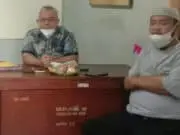 Pasar Babakan Tangerang Akan Dieksekusi? Pengelola: Kami Gugat Pasar Babakan Tangerang Akan Dieksekusi? Pengelola: Kami Gugat