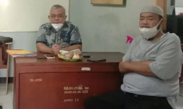 Pasar Babakan Tangerang Akan Dieksekusi? Pengelola: Kami Gugat Pasar Babakan Tangerang Akan Dieksekusi? Pengelola: Kami Gugat