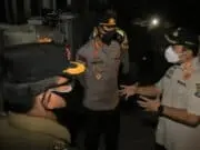 Pemkot Tangerang Bangun Dapur Umum di RW Zona Merah Covid-19 Pemkot Tangerang Bangun Dapur Umum di RW Zona Merah Covid-19