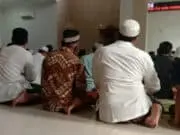 Kota Tangerang Zona Merah, Masyarakat Dihimbau Ibadah di Rumah Kota Tangerang Zona Merah, Masyarakat Dihimbau Ibadah di Rumah