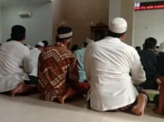 Kota Tangerang Zona Merah, Masyarakat Dihimbau Ibadah di Rumah Kota Tangerang Zona Merah, Masyarakat Dihimbau Ibadah di Rumah