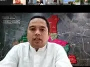 Urus Administrasi Pasien Covid-19, OPD Kota Tangerang Akan Bantu Puskesmas Urus Administrasi Pasien Covid-19, OPD Kota Tangerang Akan Bantu Puskesmas