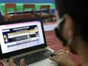 Hari Kedua, PPDB SMP di Kota Tangerang Lancar dan Tanpa Kendala Hari Kedua, PPDB SMP di Kota Tangerang Lancar dan Tanpa Kendala