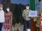 Diskusi Literasi, Kupang Makin Cakap Digital Diskusi Literasi, Kupang Makin Cakap Digital