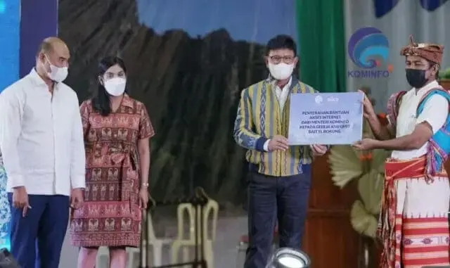 Diskusi Literasi, Kupang Makin Cakap Digital Diskusi Literasi, Kupang Makin Cakap Digital