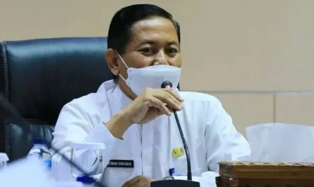Kuota CPNS dan P3K Kota Tangerang 3.628 Formasi Kuota CPNS dan P3K Kota Tangerang 3.628 Formasi