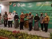KSP Sejahtera Bersama Bertekad Jadi Koperasi Terbaik Nasional KSP Sejahtera Bersama Bertekad Jadi Koperasi Terbaik Nasional
