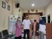 Penyuluhan Gizi Seimbang untuk Balita Melalui Kader Posyandu di Desa Tamansari Kabupaten Bogor