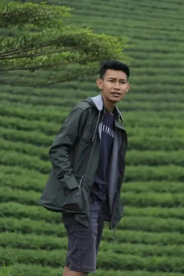 Sudandi: Inspektorat Lebak Diminta Tegas Terkait Kades Petahana Bermasalah Sudandi: Inspektorat Lebak Diminta Tegas Terkait Kades Petahana Bermasalah