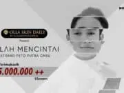 Lirik Lagu Salah Mencintai – Betrand Peto Putra Onsu Lirik Lagu Salah Mencintai - Betrand Peto Putra Onsu