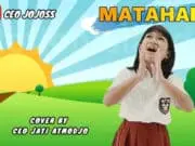 Lirik Lagu Matahari Ciptaan Nurhasanah Lirik Lagu Matahari Ciptaan Nurhasanah