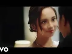 Lirik Lagu Sabda Rindu – Lyodra Ginting Lirik Lagu Sabda Rindu - Lyodra Ginting