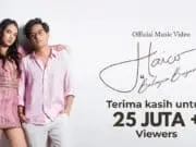 Lirik Lagu Bahagia Bersamamu – Haico Van der Veken Lirik Lagu Bahagia Bersamamu - Haico Van der Veken