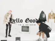 Lirik Lagu Hello Goodbye dan Terjemahan – YB Heiakim Lirik Lagu Hello Goodbye dan Terjemahan - YB Heiakim
