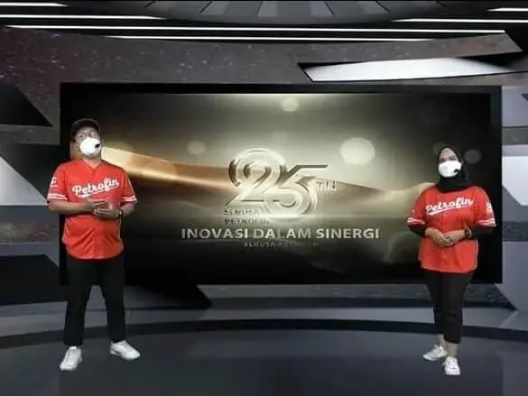 Bakti Elnusa Petrofin untuk Lansia, Wujud Syukur 25 Tahun Bakti Elnusa Petrofin untuk Lansia, Wujud Syukur 25 Tahun