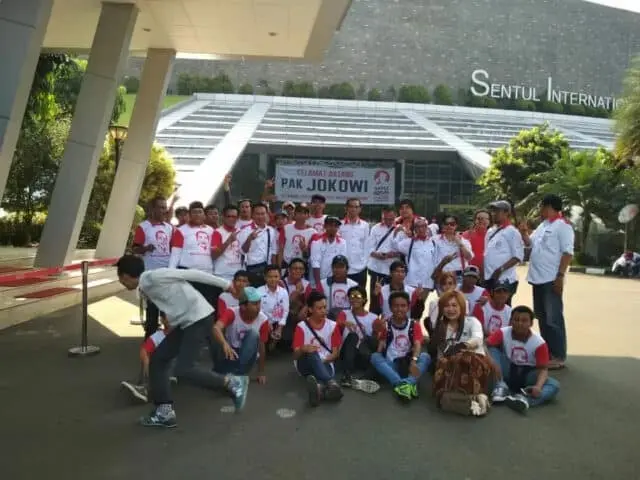 Relawan Akan Demo RS Misi Lebak, Ada Apa Relawan Akan Demo RS Misi Lebak, Ada Apa